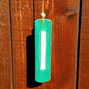 Handmade Art necklace🏜